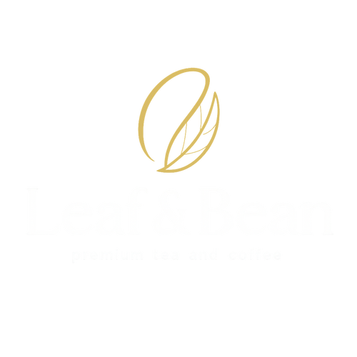 Leaf&bean