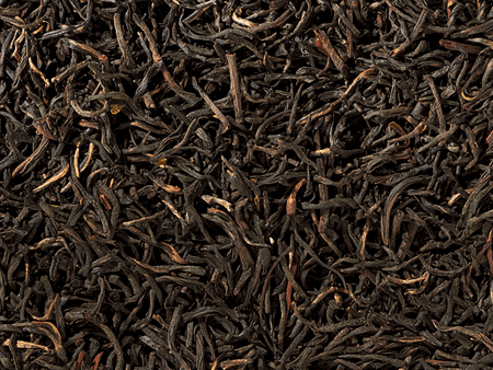 ENGLISH BREAKFAST
Organic Black Tea Ruanda